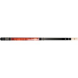 SAMURA N°4 ADAM FRENCH BILLIARD CUE