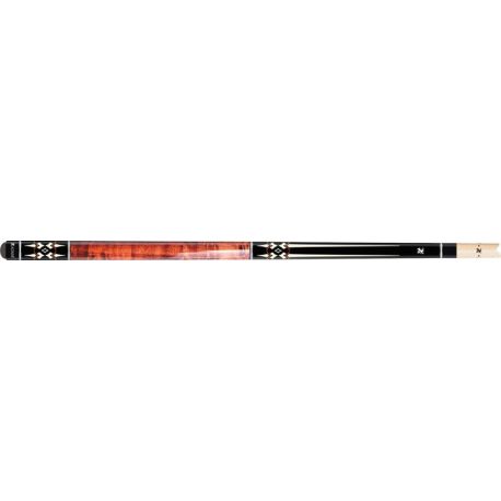 SAMURA N°4 ADAM FRENCH BILLIARD CUE