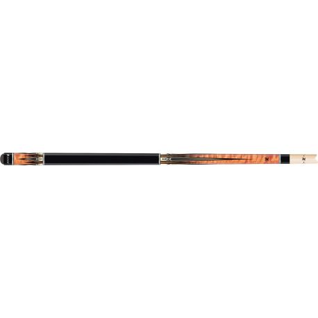 SAMURA N°4 ADAM FRENCH BILLIARD CUE