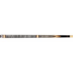 "Revolution n°3" Buffalo cue