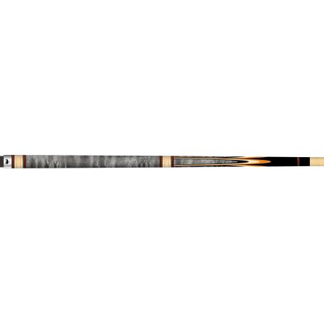 "Revolution n°3" Buffalo cue