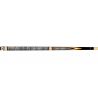 "Revolution n°3" Buffalo cue