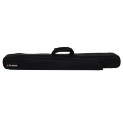 Etui souple "Strike" Noir