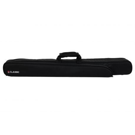 Etui souple "Strike" Noir