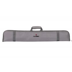 Etui souple "First Shot" Gris 83cm