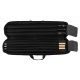 Etui souple "Cuegard" Noir