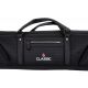 Etui souple "Prestige" Noir