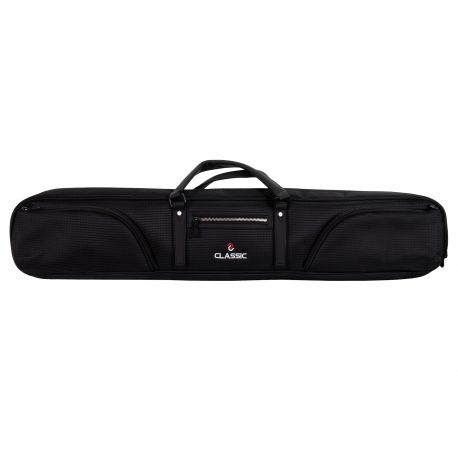 Etui souple "Prestige" Noir