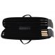 Etui souple "Prestige" Noir