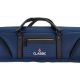 Etui souple "Prestige" Bleu