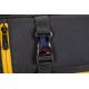 Etui souple "Buddy" Noir et Jaune