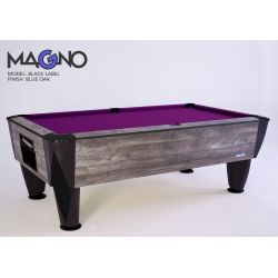 7 ft  Magno billiard