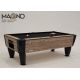 7 ft  Magno billiard