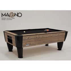 Billard américain Magno freeplay US 7ft / 8ft / 9ft Country