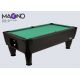 7 ft  Magno billiard