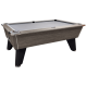 Billard Omega Pro 7ft Chêne Vintage