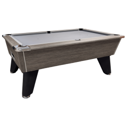 Billard Omega Pro 7ft Chêne Vintage