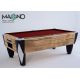 Billard américain Magno freeplay US 7ft / 8ft Baccata