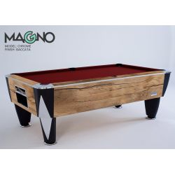 7 ft  Magno billiard