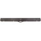 Mallette Buffalo 3/4 Noir  + compartiment rallonge