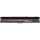 Mallette Buffalo 3/4 Noir  + compartiment rallonge