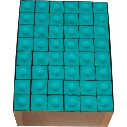 BLUE MASTER CHALK 144 PIECES