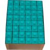 BLUE MASTER CHALK 144 PIECES