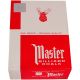 Craies "Master" Rouges - 144 pièces
