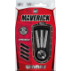 Fléchettes soft Winmau Maverick 80% tgs