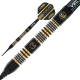 Fléchettes soft Winmau MVG Trilogy 90% tgs