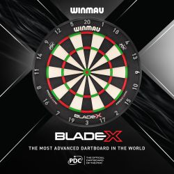 DIAMOND TARGET