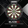Cible Winmau Blade X