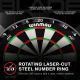 Cible Winmau Blade X