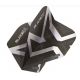 LOT 5 x J/AIL Winmau Prism Alpha Collection