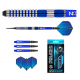 HARROWS "Corsair" SOFTIP DART