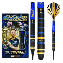 HARROWS "Corsair" SOFTIP DART