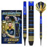 HARROWS "Corsair" SOFTIP DART