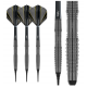 HARROWS "Corsair" SOFTIP DART