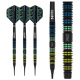HARROWS "Corsair" SOFTIP DART