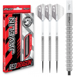Fléchettes acier Winmau Javelin