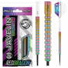 Fléchettes acier Winmau Javelin Spectron