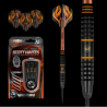 Fléchettes Winmau Conversion set soft/steel SCOTT WAITES