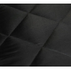7 FT Luxe brown vinyl Cover