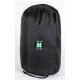 Housse Tekno Noir - 7ft