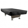 7 FT Luxe brown vinyl Cover