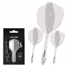 LOT 5 x J/AIL Winmau Prism Alpha Collection