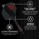 Ailettes Fusion Flight & Shaft Blade X Inter