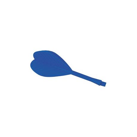 Ailette Bleue - 100 pièces