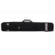 Etui souple "Buddy" Noir et gris
