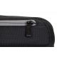 Etui souple "Buddy" Noir et gris